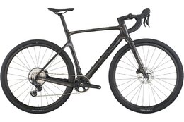 Scott Addict Gravel 30 - 28 Zoll - Diamant - 2026