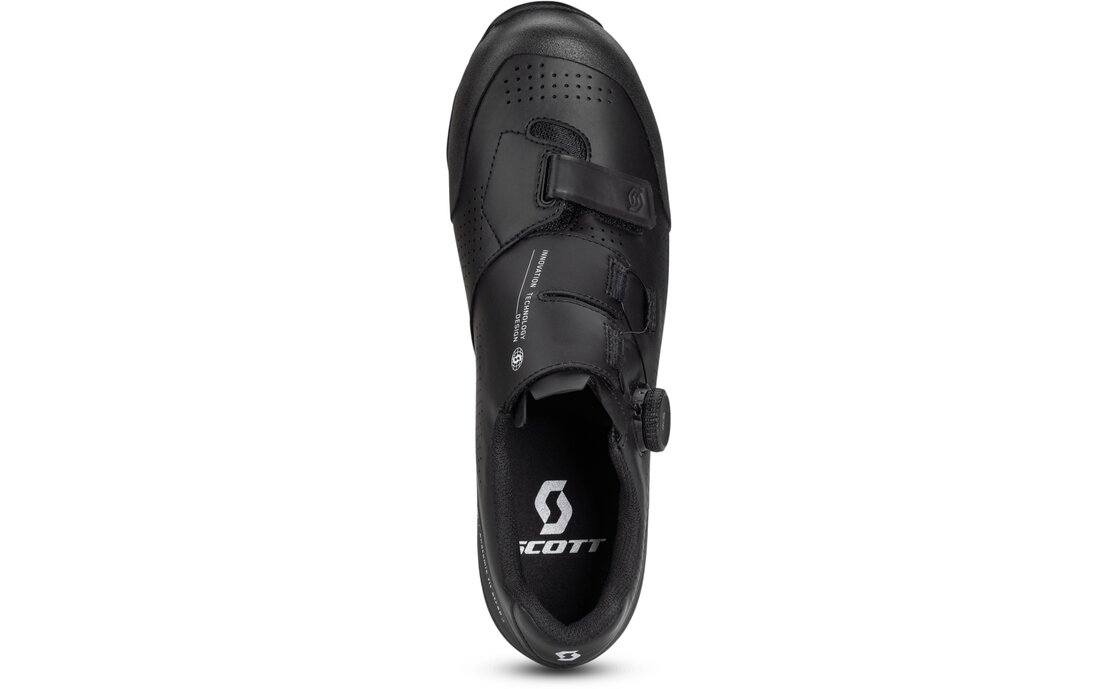 Scott MTB Team BOA Schuhe