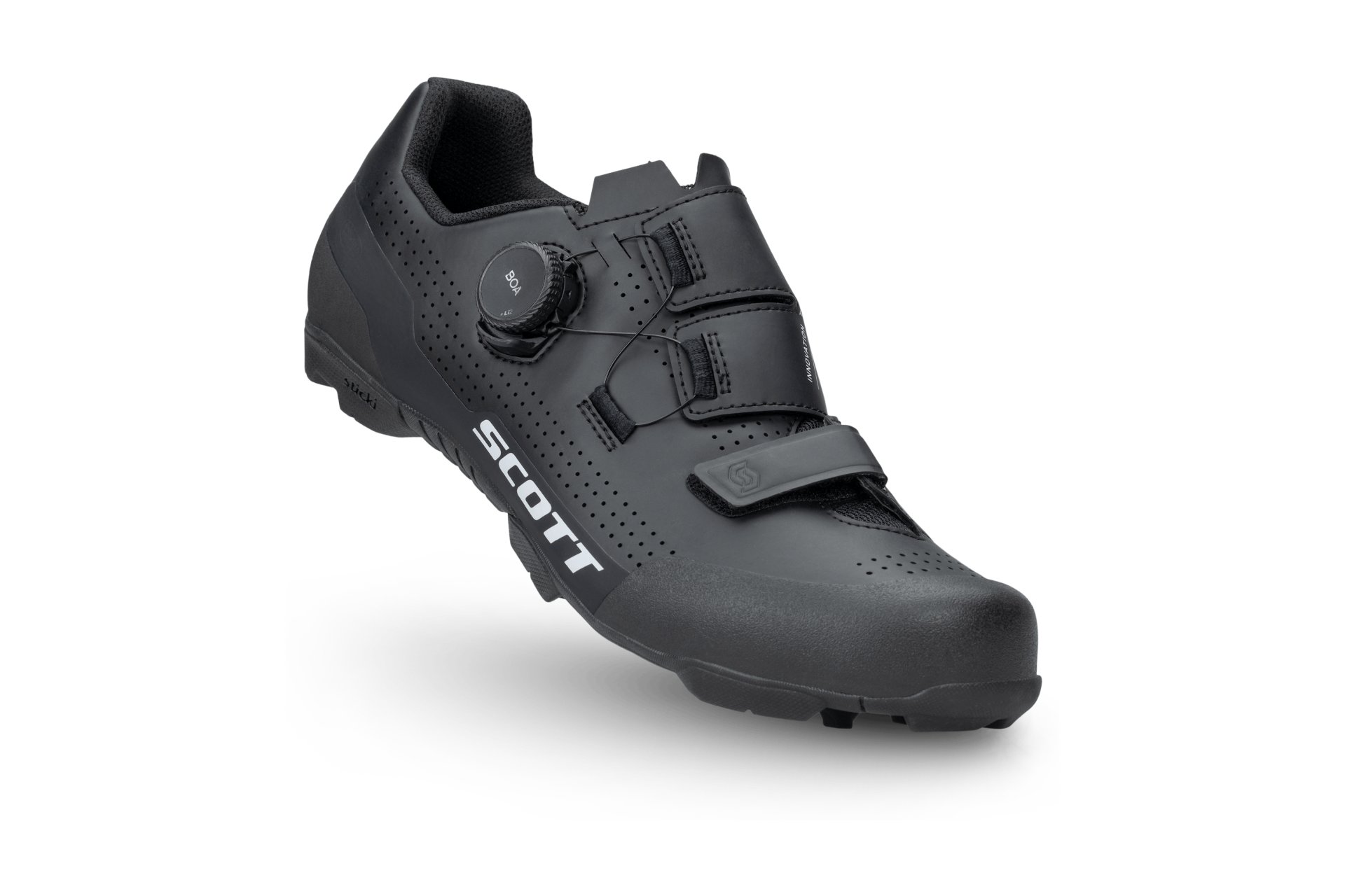 Scott MTB Team BOA Schuhe