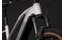 Cube Reaction Hybrid Pro 800 - 800 Wh - 29 Zoll - Trapez