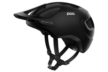 MTB Helme - POC Axion SPIN - 2021