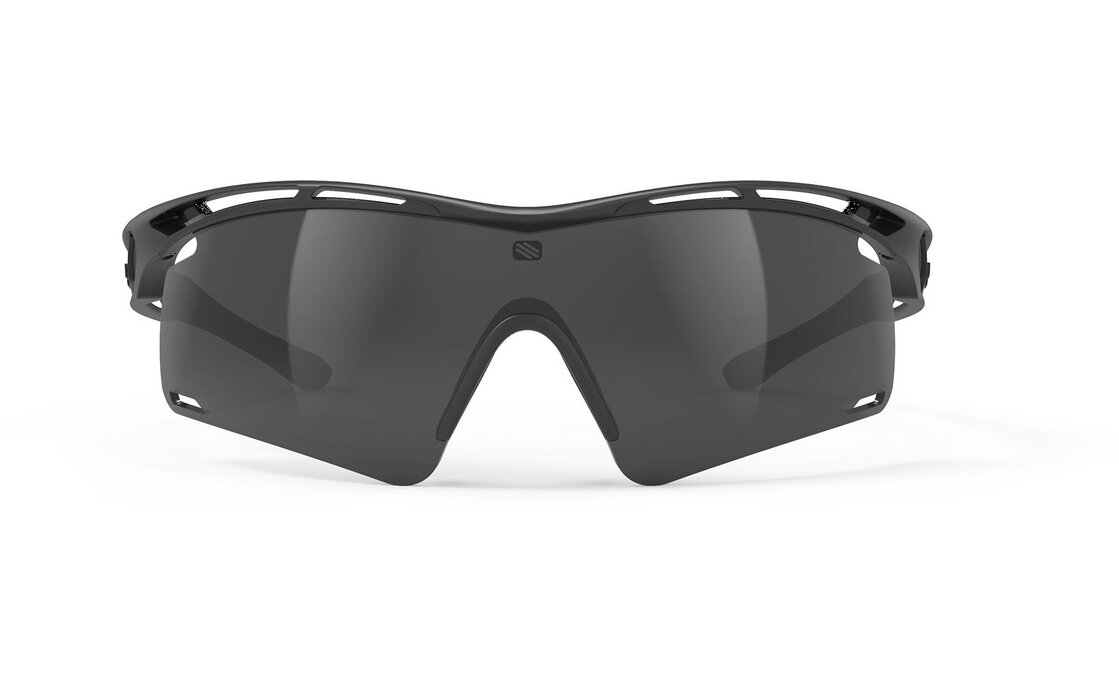 Rudy Project Tralyx+ Black Matte - Smoke Black