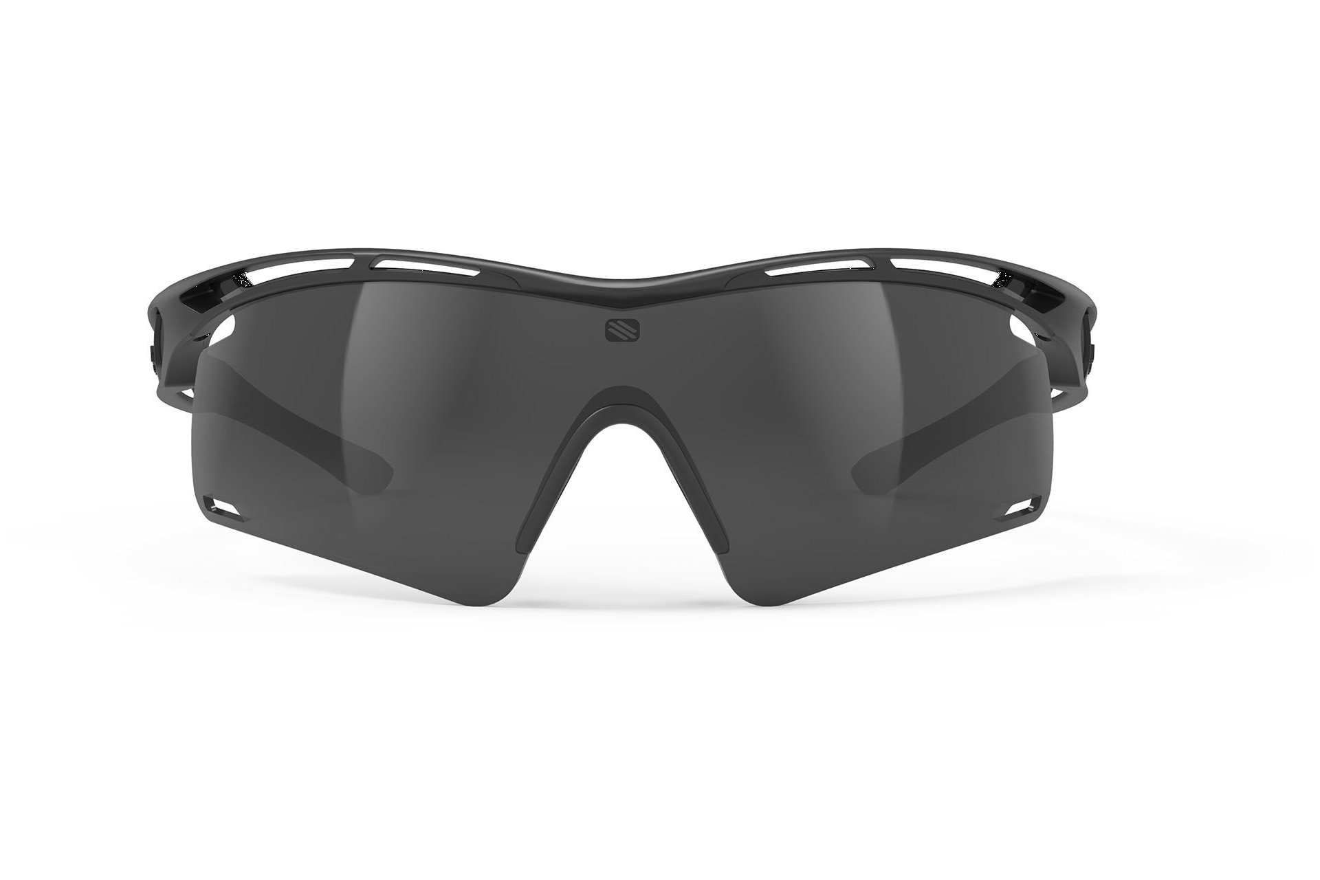 Rudy Project Tralyx+ Black Matte - Smoke Black
