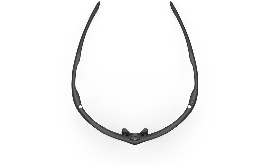 Rudy Project Tralyx+ Black Matte - Smoke Black