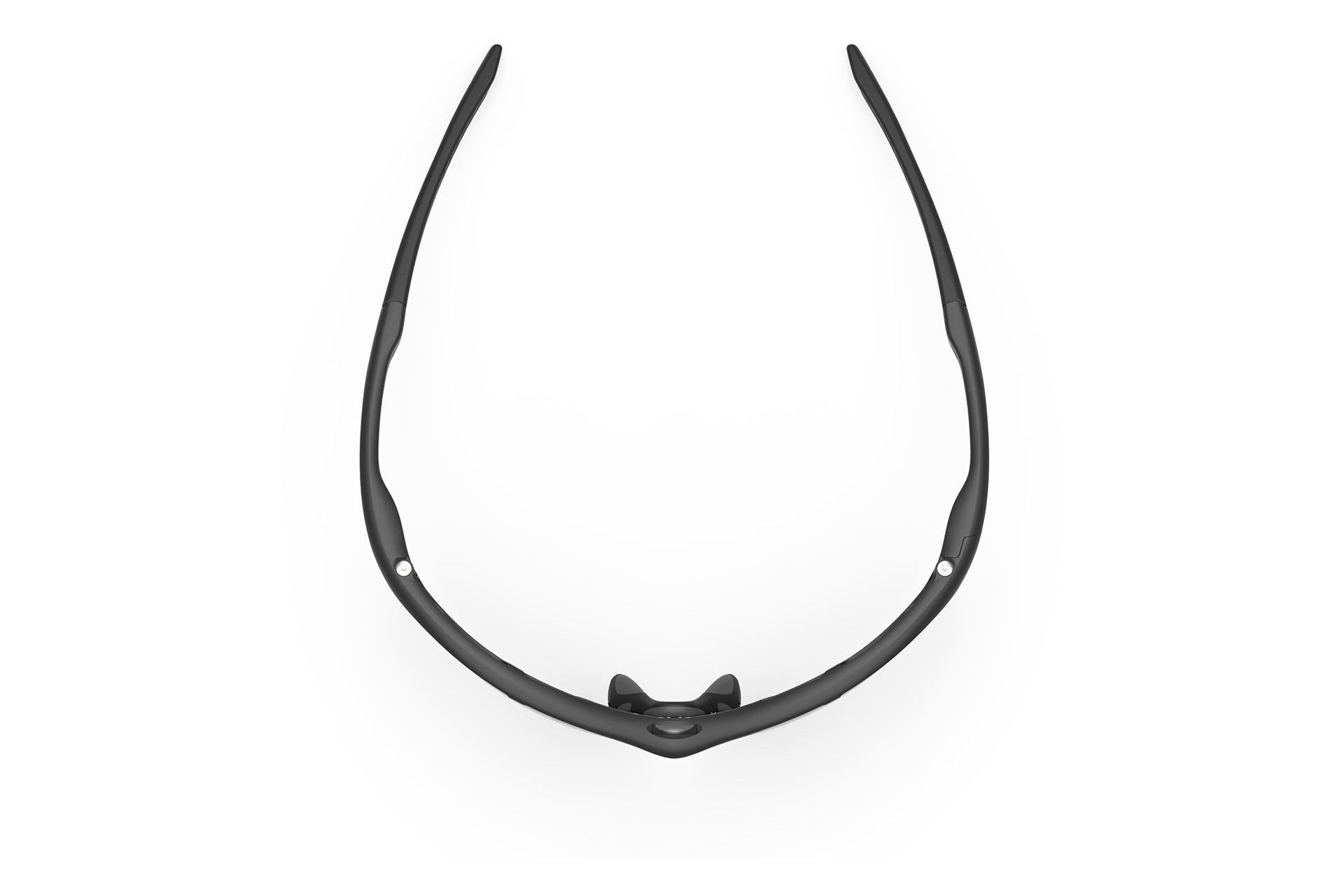 Rudy Project Tralyx+ Black Matte - Smoke Black