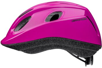 Kinder Fahrradhelme - Cannondale Quick Junior Kids Helm