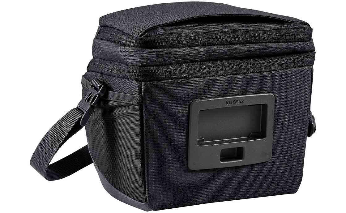 Vaude OnTour Box M - KLICKfix ready