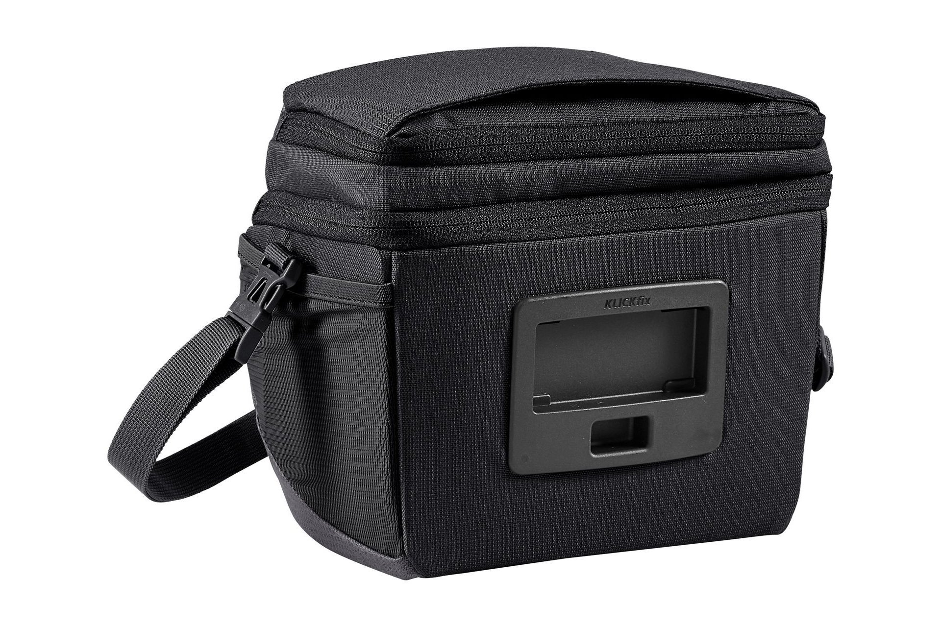 Vaude OnTour Box M - KLICKfix ready