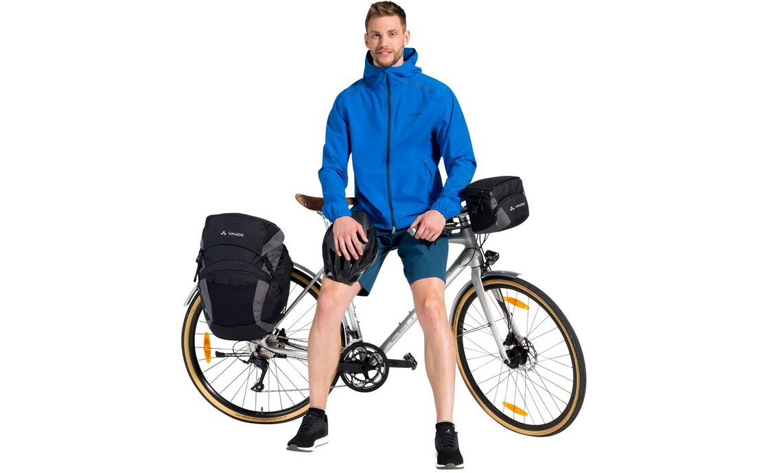 Vaude OnTour Box M - KLICKfix ready