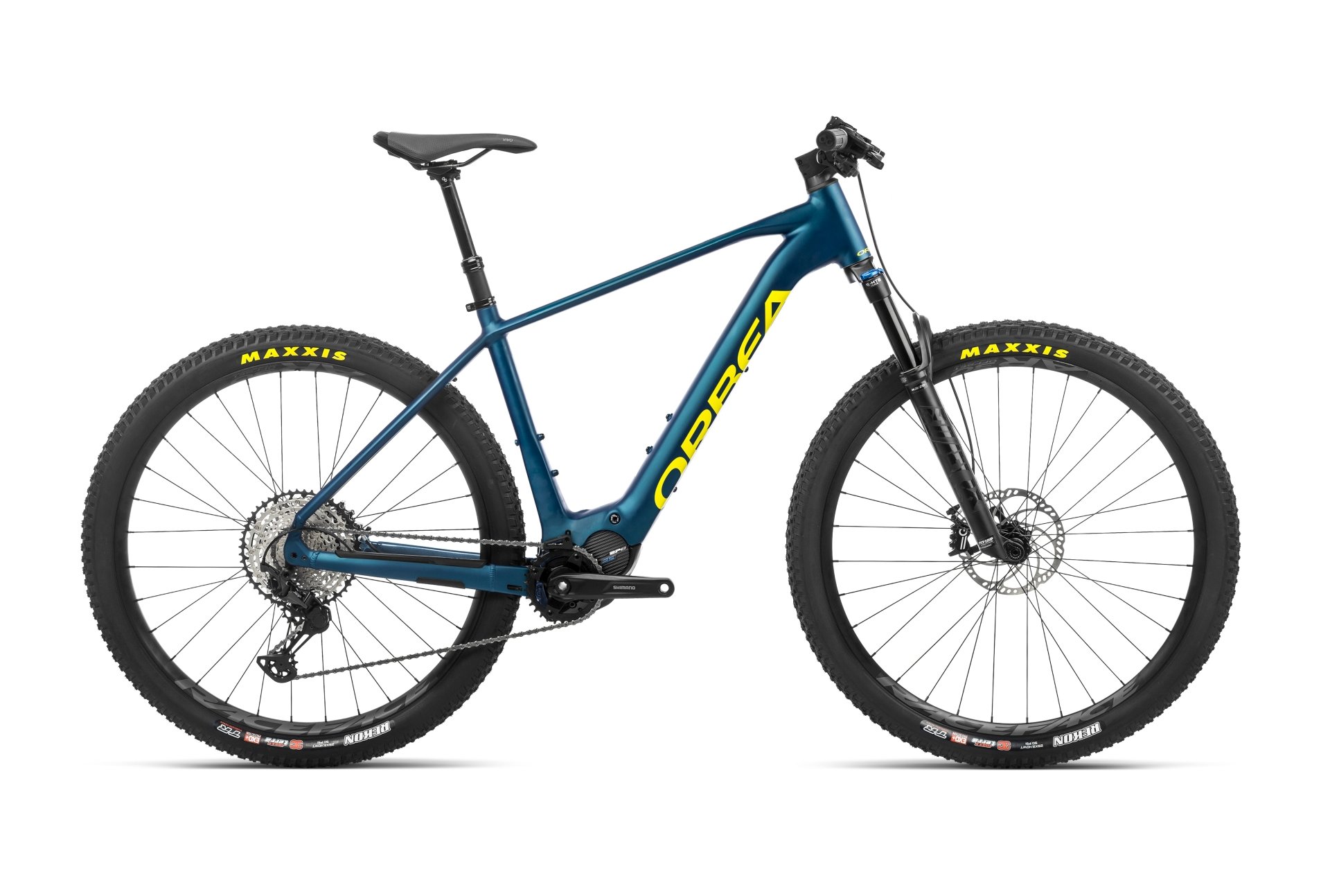 Orbea Urrun 10 - 540 Wh - 29 Zoll - Diamant