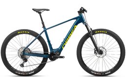 Orbea Urrun 10 - 540 Wh - 29 Zoll - Diamant