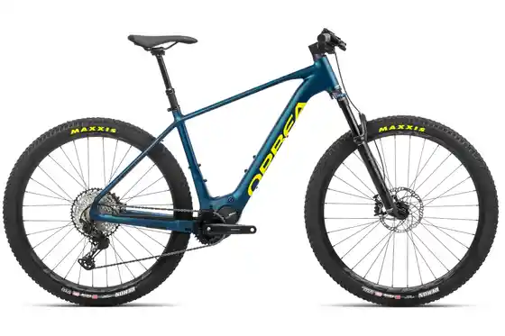 E-Bike Hardtail - Orbea Urrun 10 - 540 Wh - 29 Zoll - Diamant