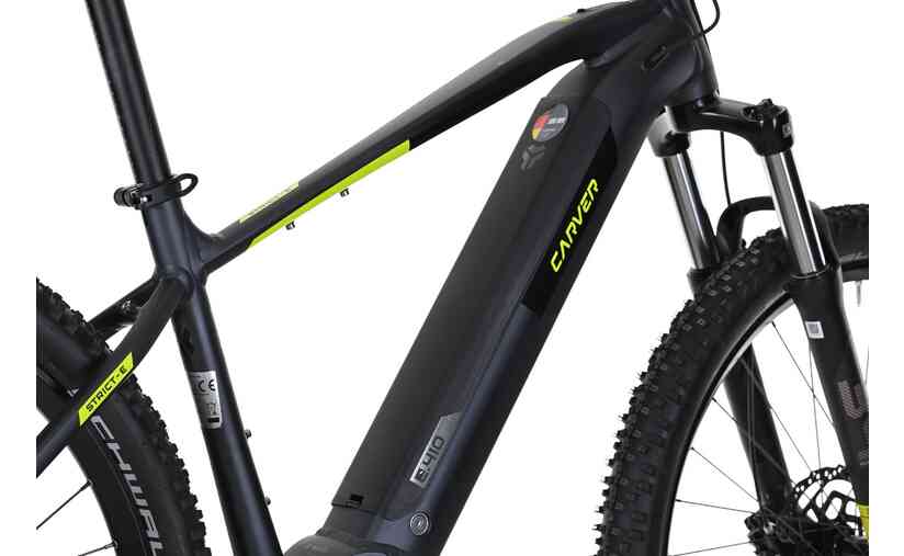 Carver Strict E.410 2024 29 Zoll -14% | Fahrrad XXL