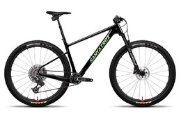 Santa Cruz Megatower - Santa Cruz Highball 3.1 CC - X0 AXS-Kit RSV - 29 Zoll - Diamant - 2024