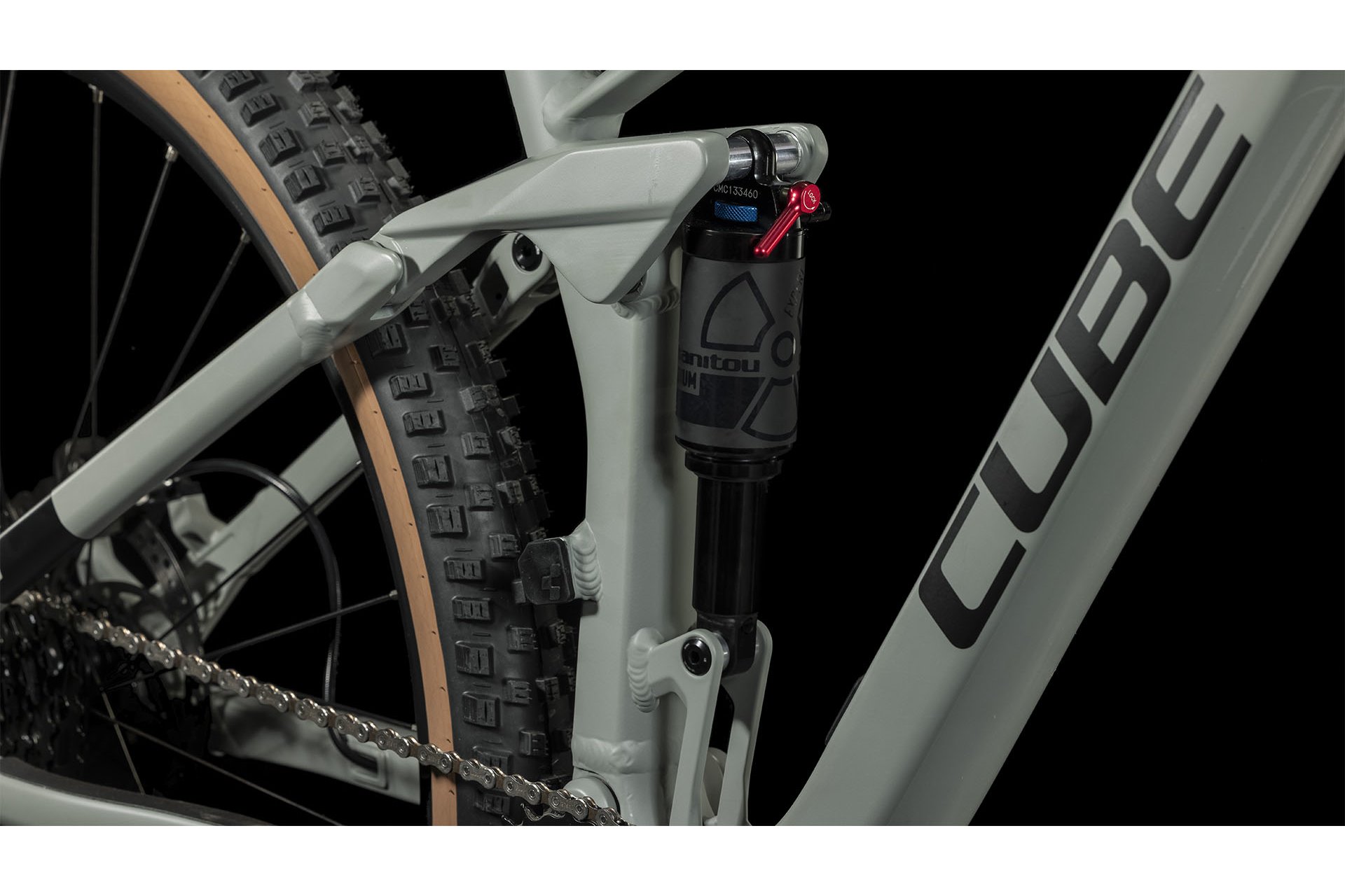 Cube Stereo ONE22 Pro - 29 Zoll - Fully - 2024