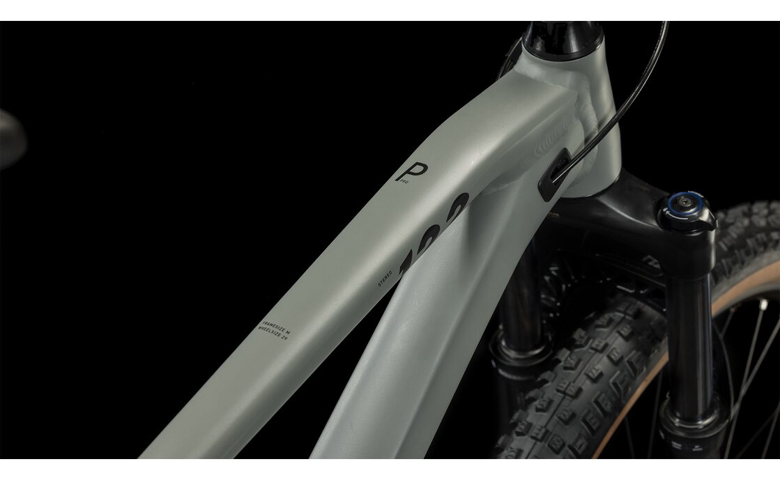 Cube Stereo ONE22 Pro - 29 Zoll - Fully - 2024