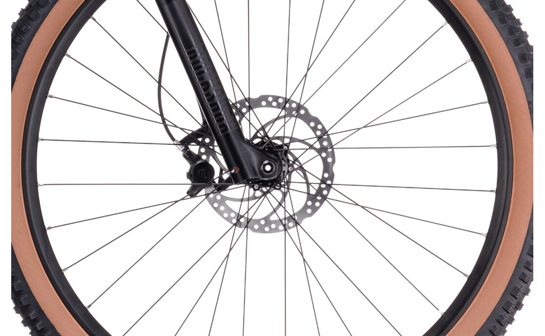 Cube Stereo ONE22 Pro - 29 Zoll - Fully - 2024