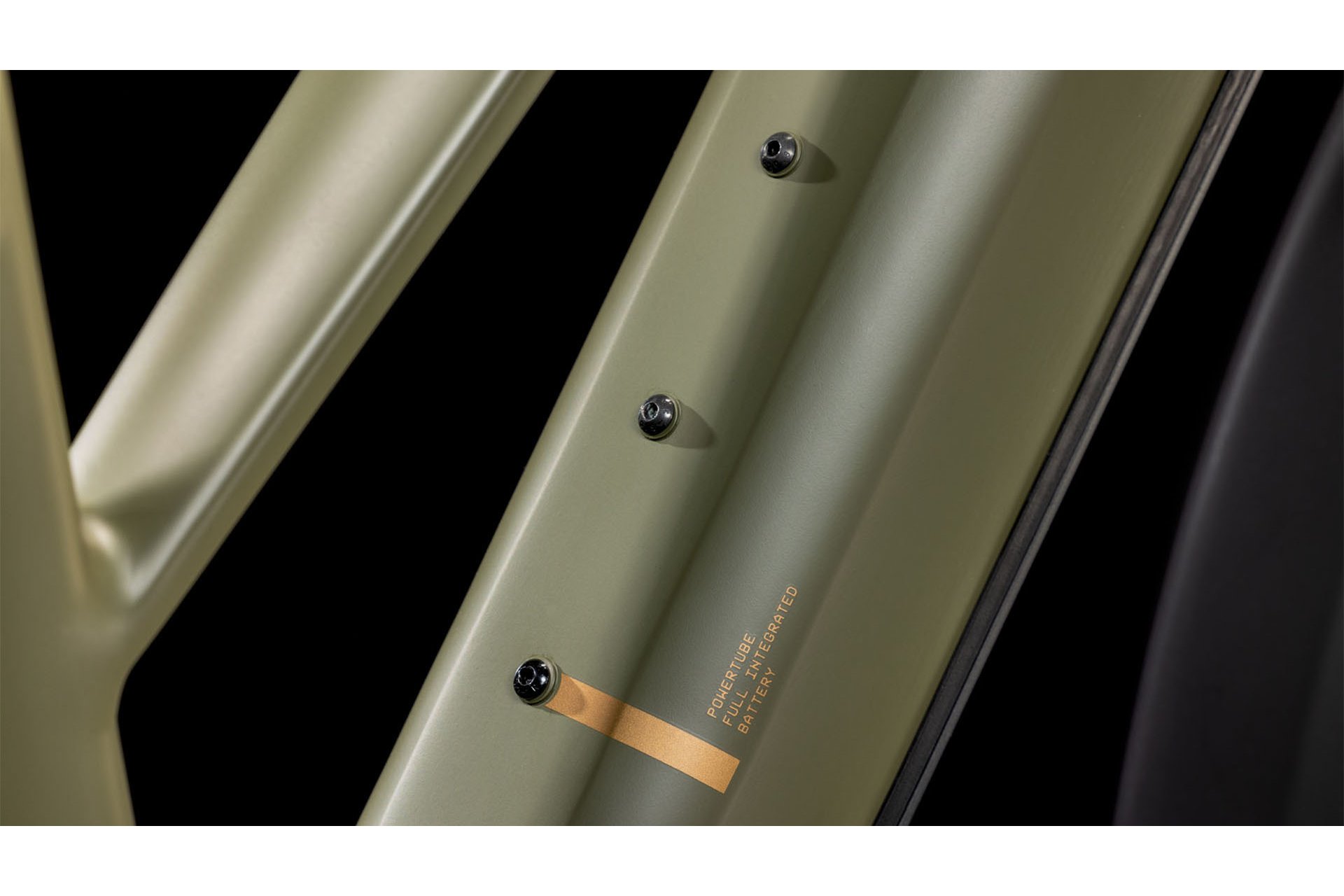 Cube Reaction Hybrid Pro 600 Allroad - 600 Wh - 27,5 Zoll - Damen Sport - 2025