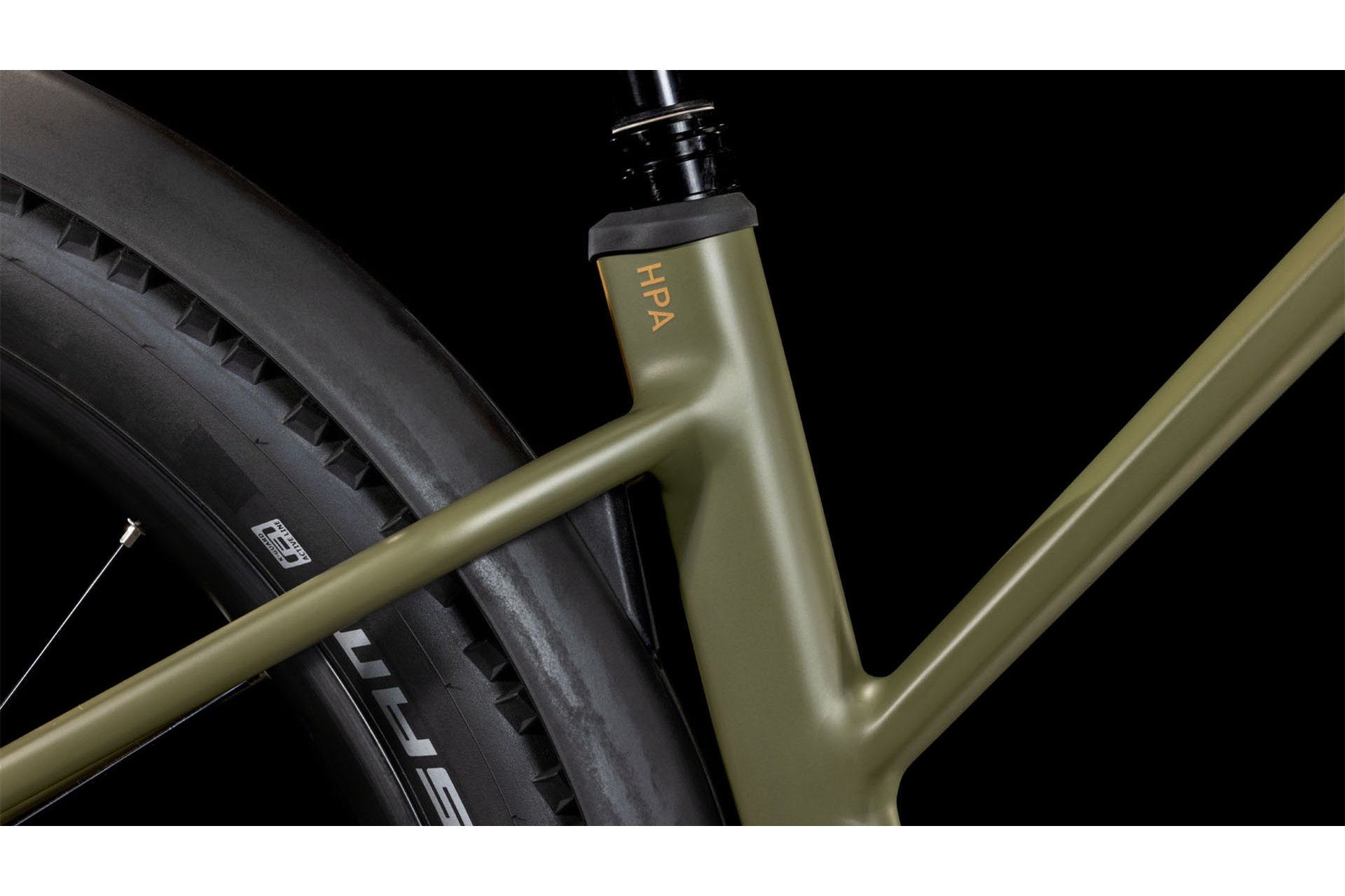 Cube Reaction Hybrid Pro 600 Allroad - 600 Wh - 27,5 Zoll - Damen Sport - 2025