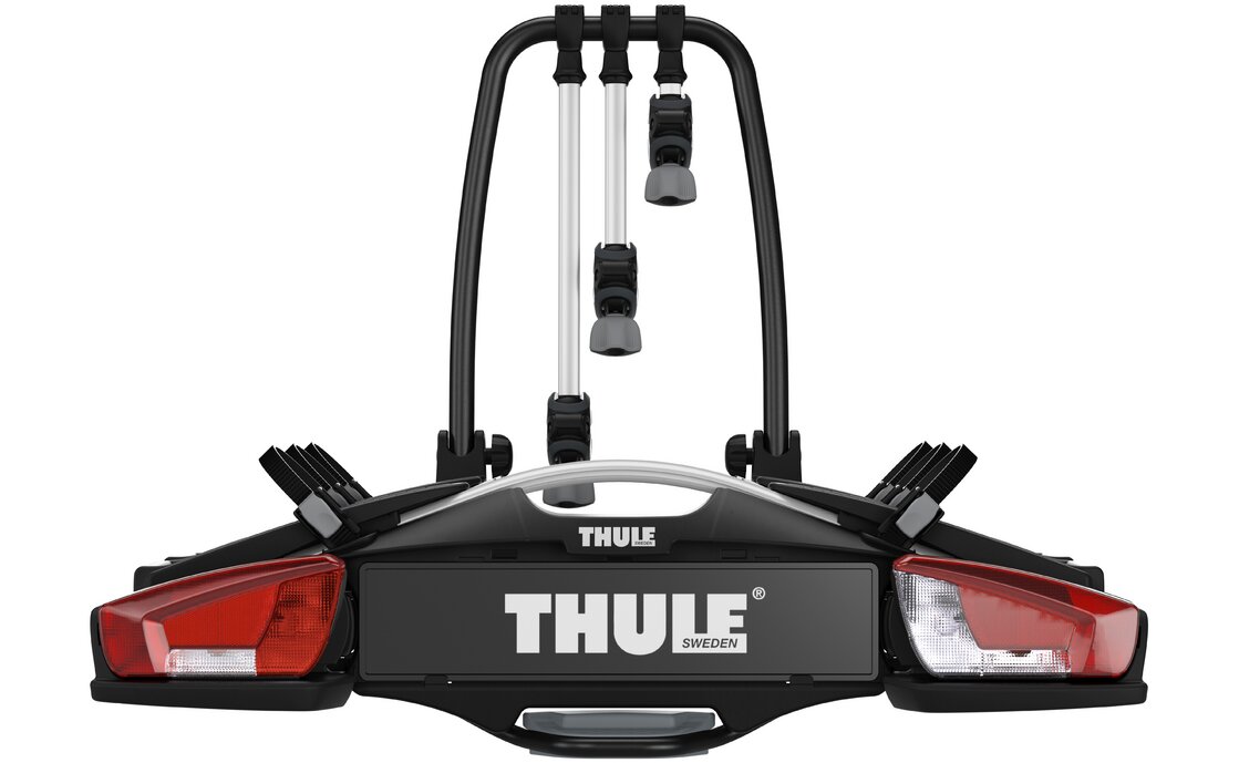 Thule VeloCompact für 3 Fahrräder