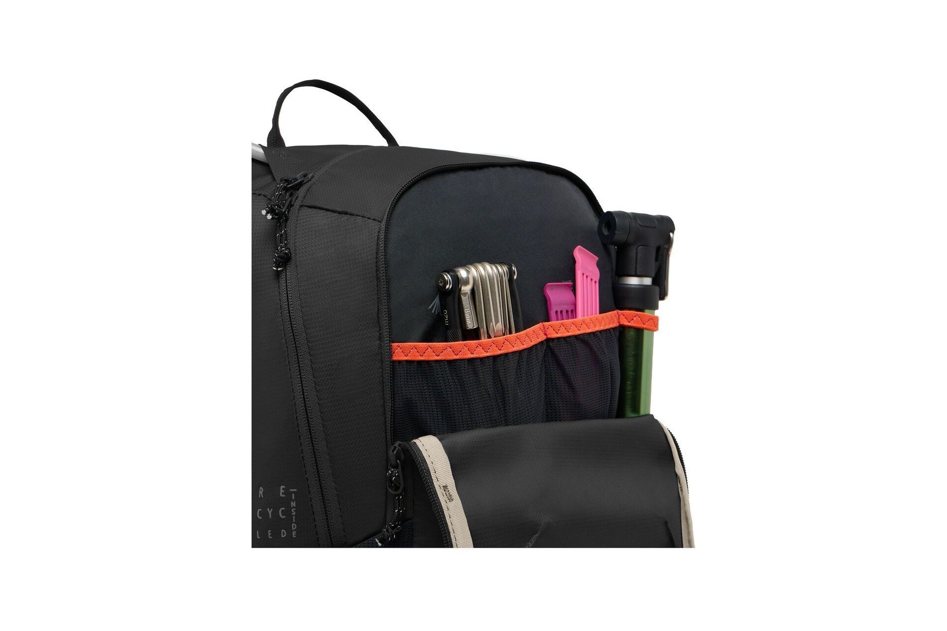 Vaude Trailvent 10