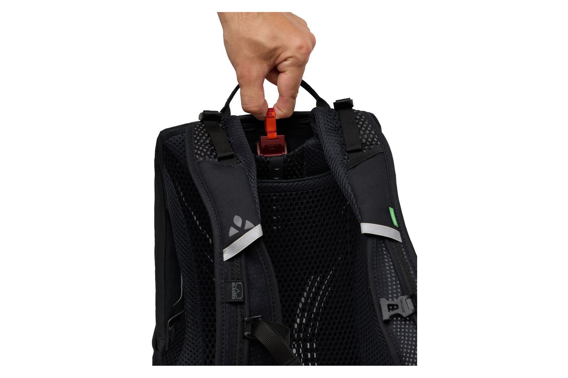 Vaude Trailvent 10