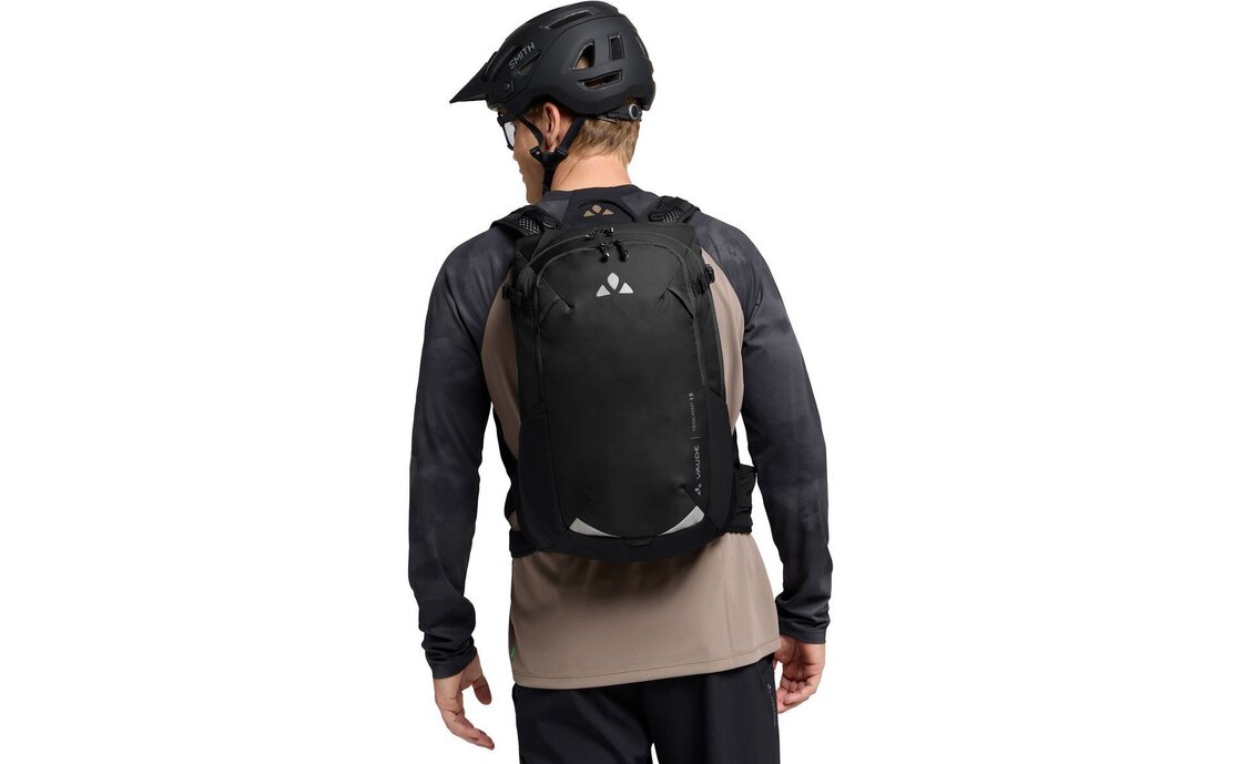 Vaude Trailvent 10