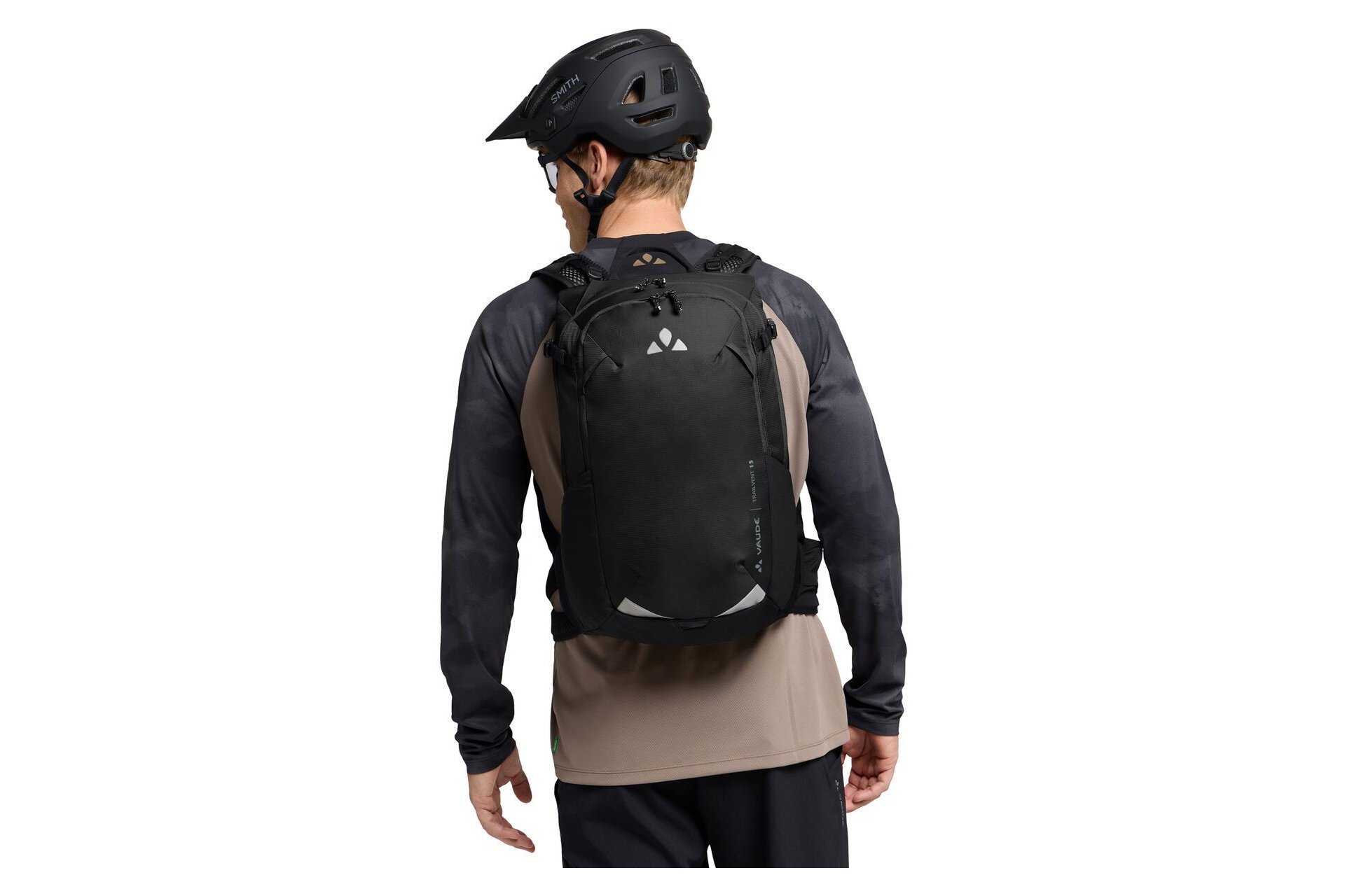 Vaude Trailvent 10