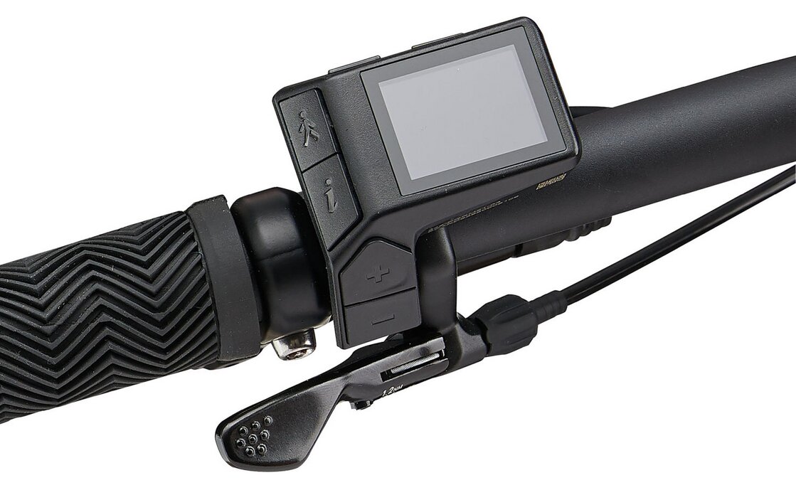 Giant Fathom E+ 2 - 625 Wh - 29 Zoll - Diamant