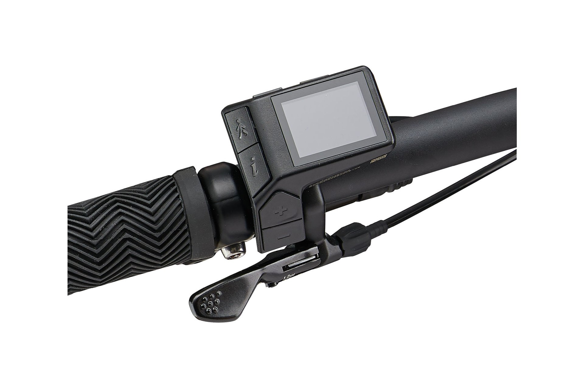 Giant Fathom E+ 2 - 625 Wh - 29 Zoll - Diamant