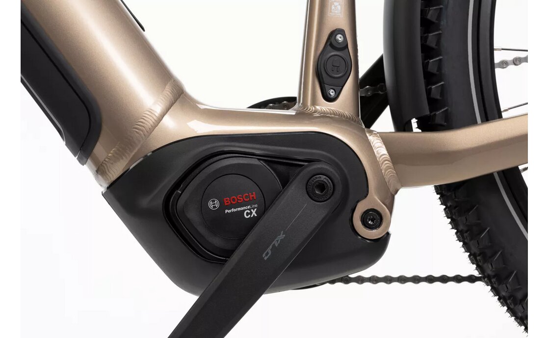 Haibike Alltrack 5 29 - 720 Wh - 29 Zoll - Diamant