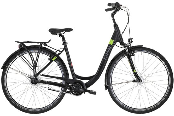 B-Ware Sale - Carver Cityzen 120 - B-Ware - 28 Zoll - Tiefeinsteiger - 2024