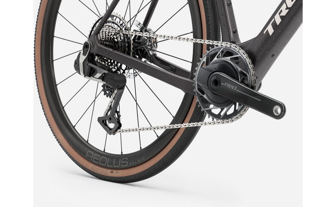 Trek Checkpoint SL 5 AXS Gen 3 - 28 Zoll - Diamant - 2026