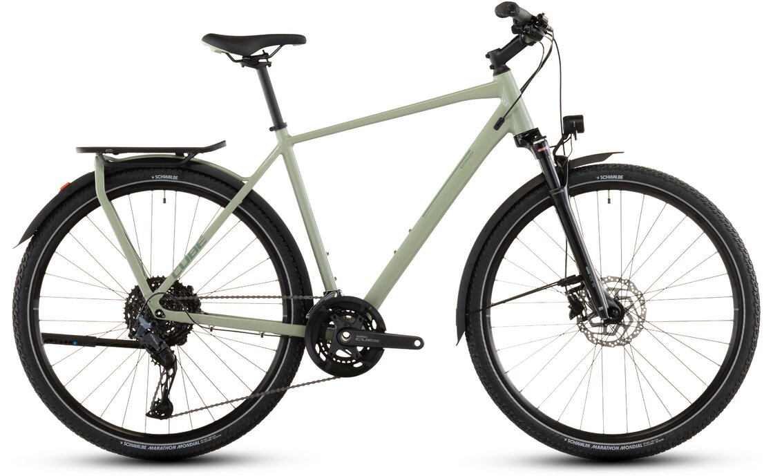 Cube Kathmandu EXC - 28 Zoll - Diamant - 2026