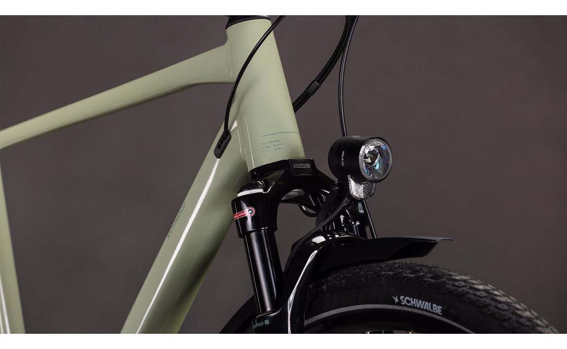 Cube Kathmandu EXC - 28 Zoll - Diamant - 2026