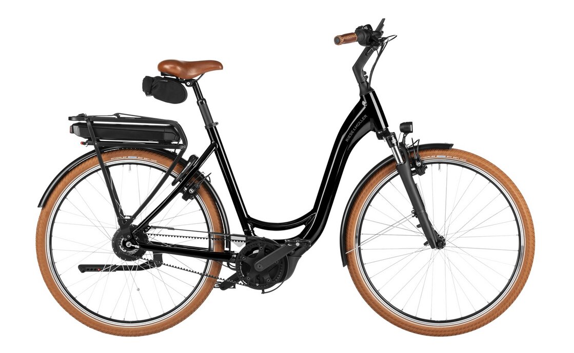 Riese und M&uuml;ller Swing5 vario - 500 Wh - 28 Zoll - Tiefeinsteiger - 2026