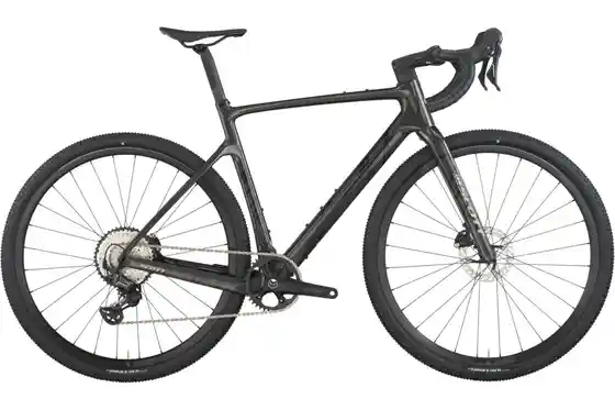 Shimano GRX - Gravel-Bikes - Scott Addict Gravel 30 - 28 Zoll - Diamant - 2026