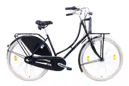 Anno 1900 Cargo Nostalgie - 28 Zoll - Doppelrohr - 2026