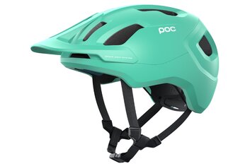 MTB Helme - POC Axion SPIN - 2021