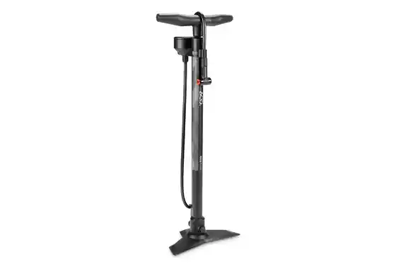 Fahrradpumpen - Cube ACID Standpumpe Race Floor