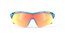 Rudy Project Tralyx+ Azur Matte - Multilaser Orange
