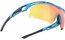 Rudy Project Tralyx+ Azur Matte - Multilaser Orange