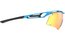 Rudy Project Tralyx+ Azur Matte - Multilaser Orange