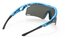 Rudy Project Tralyx+ Azur Matte - Multilaser Orange