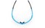 Rudy Project Tralyx+ Azur Matte - Multilaser Orange