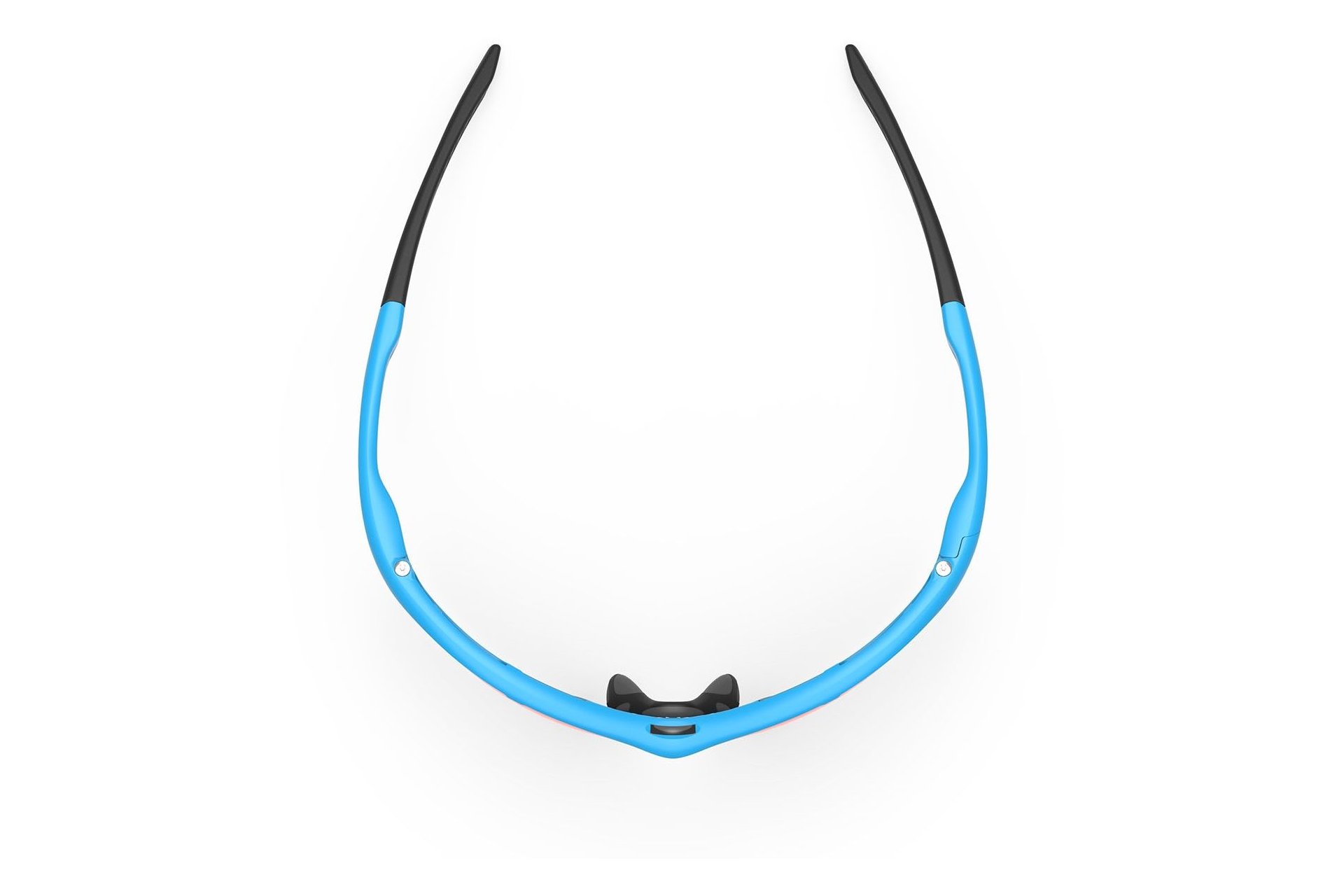 Rudy Project Tralyx+ Azur Matte - Multilaser Orange