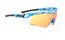 Rudy Project Tralyx+ Azur Matte - Multilaser Orange