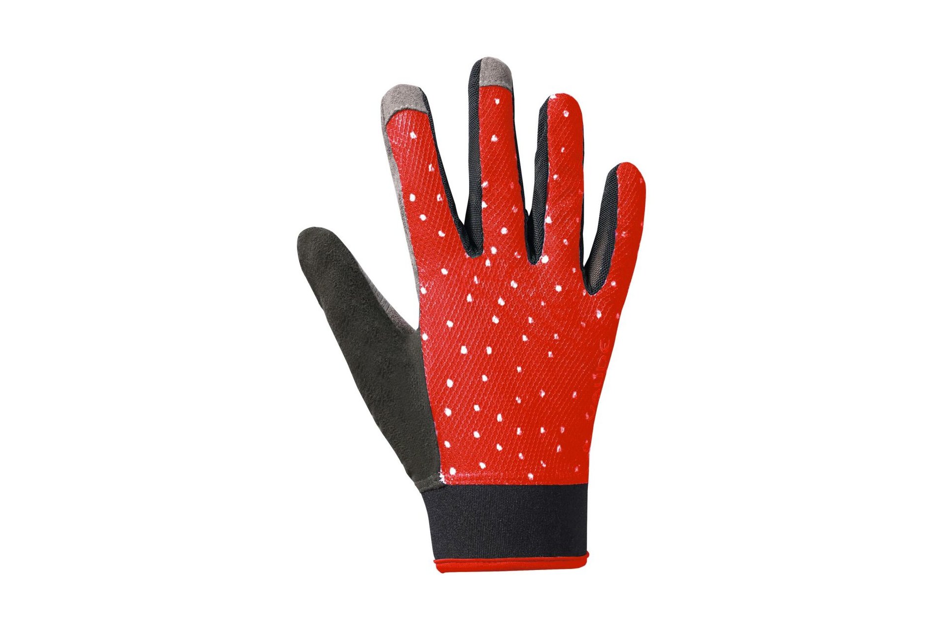 Vaude Women Dyce Gloves II