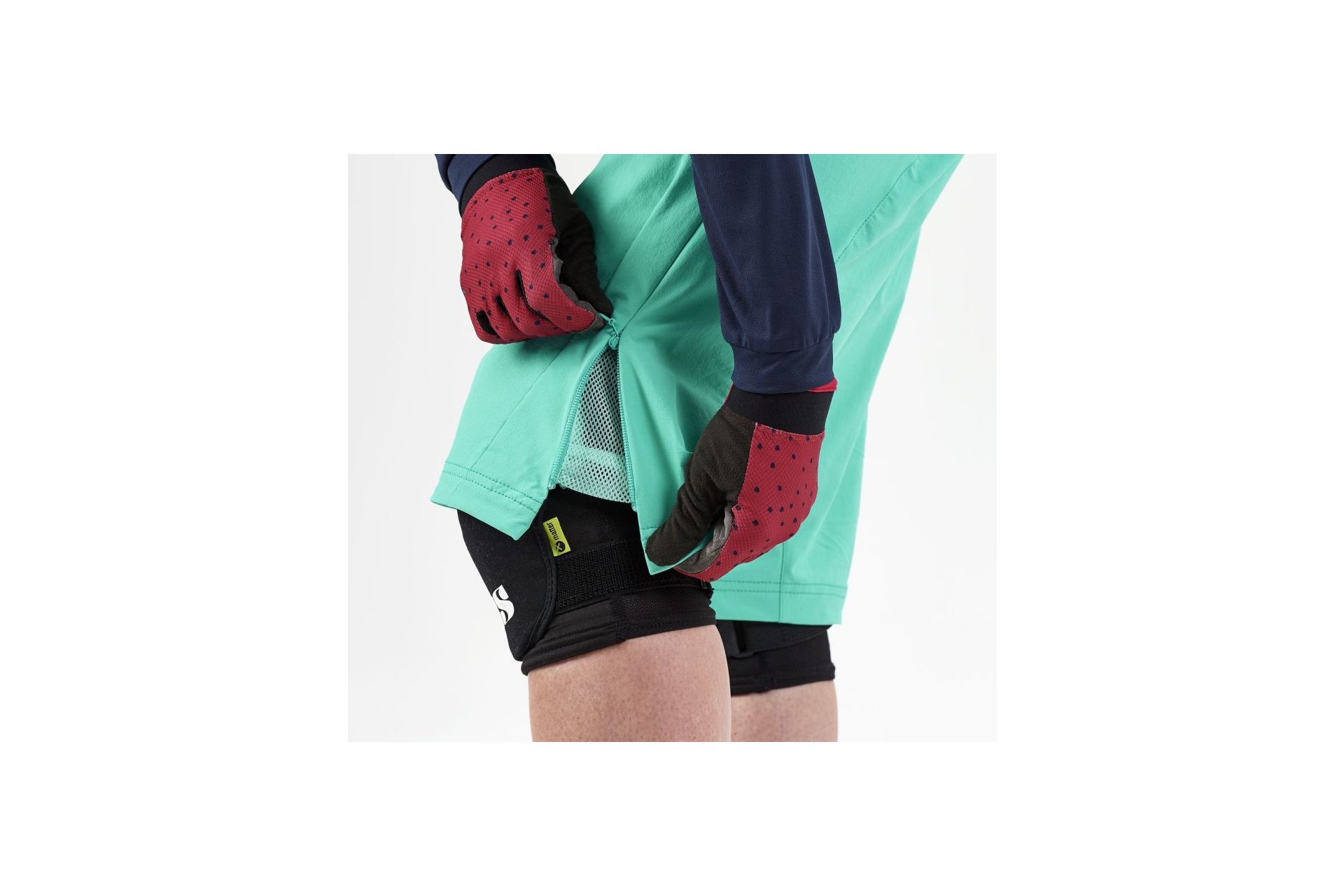Vaude Women Dyce Gloves II
