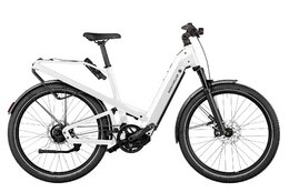 Riese und Müller Homage4 GT rohloff - 625 Wh - 27,5 Zoll - Tiefeinsteiger - 2024